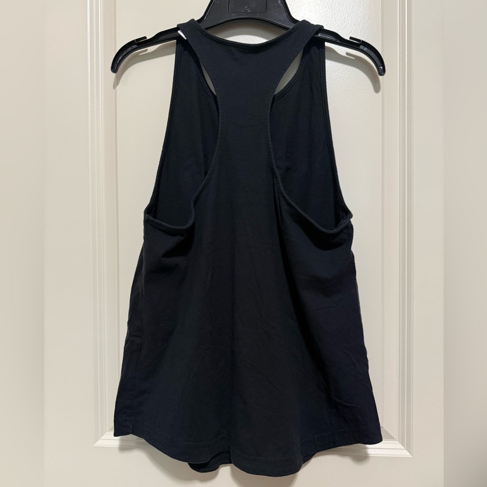 ADIDAS ESSENTIAL TANK TOP with Racerback - Picture 11 of 12